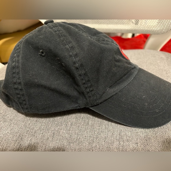 Ralph Lauren Baseball Cap - Picture 2 of 5